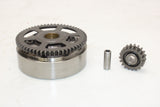 2007 Suzuki GSXR750 OEM STATOR MAGNETO ALTERNATOR GENERATOR FLYWHEEL ROTOR