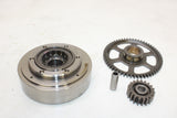 2007 Suzuki GSXR750 OEM STATOR MAGNETO ALTERNATOR GENERATOR FLYWHEEL ROTOR