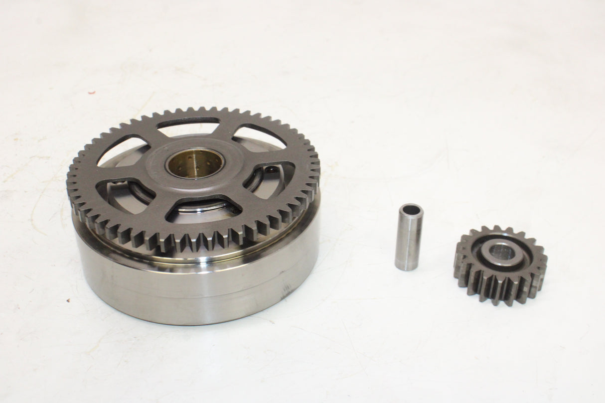 2007 Suzuki GSXR750 OEM STATOR MAGNETO ALTERNATOR GENERATOR FLYWHEEL ROTOR