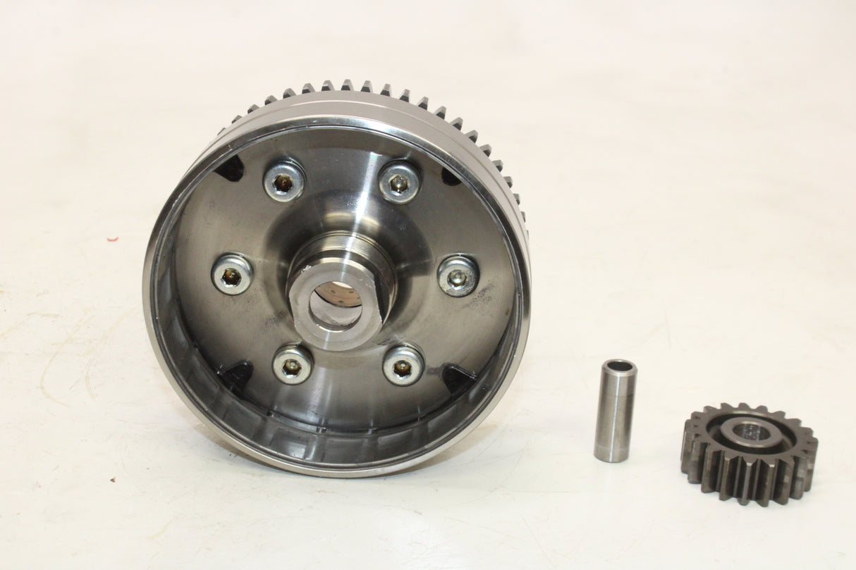 2007 Suzuki GSXR750 OEM STATOR MAGNETO ALTERNATOR GENERATOR FLYWHEEL ROTOR