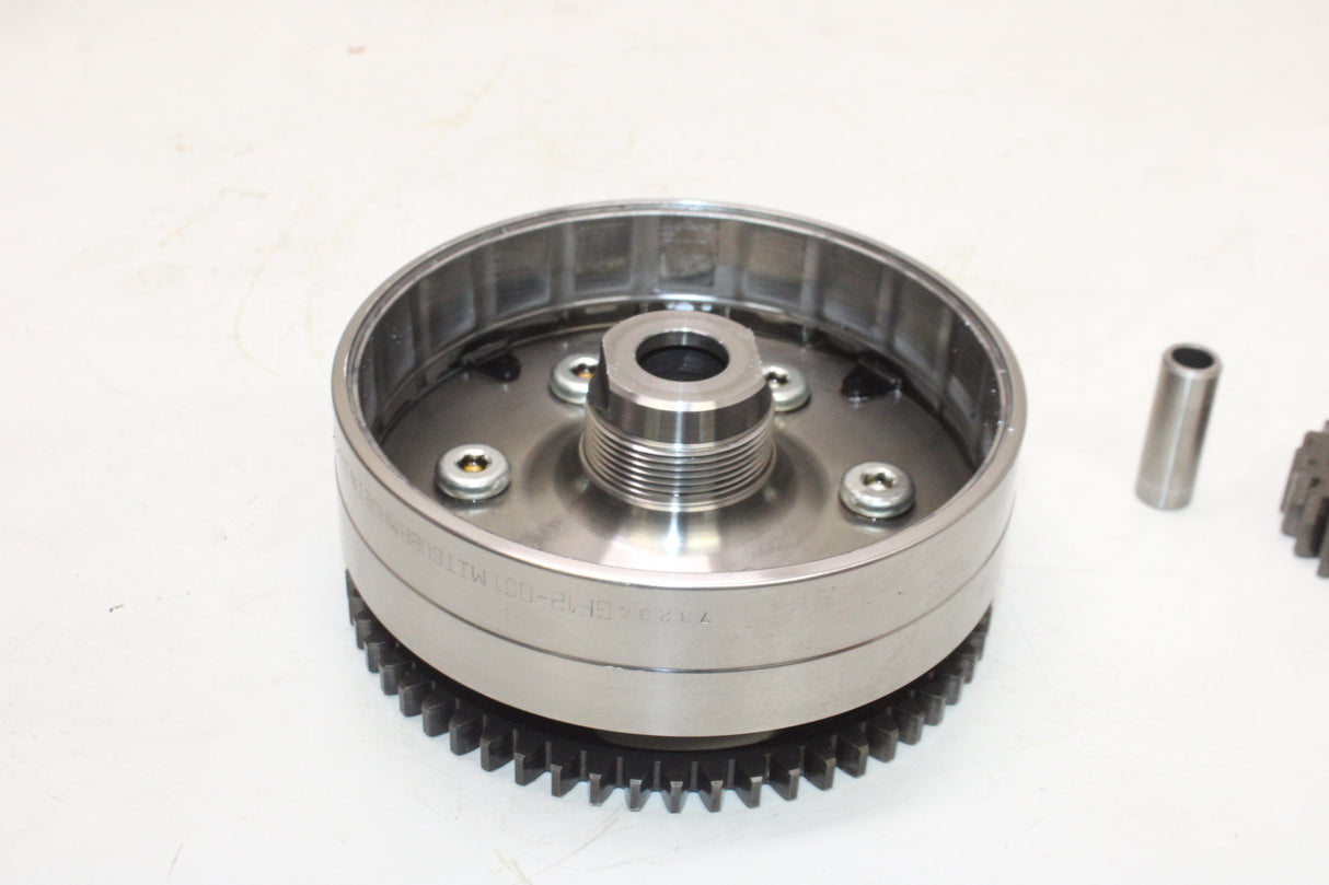 2007 Suzuki GSXR750 OEM STATOR MAGNETO ALTERNATOR GENERATOR FLYWHEEL ROTOR