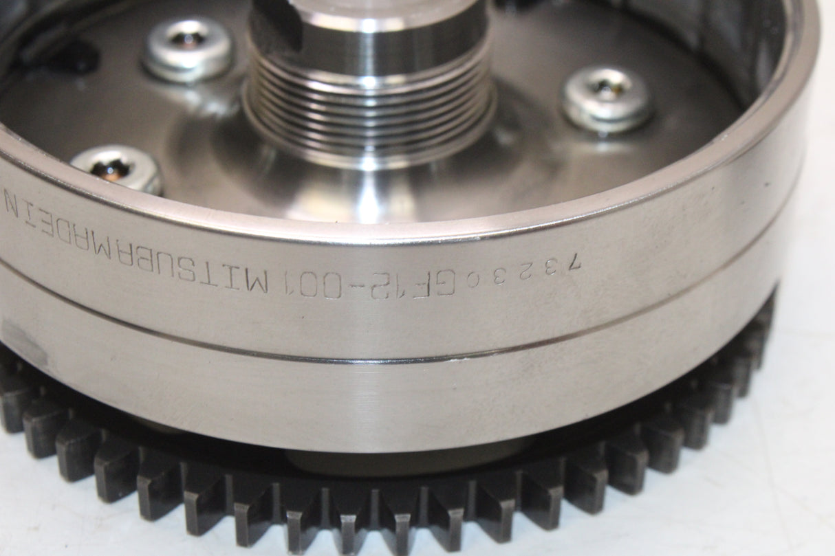 2007 Suzuki GSXR750 OEM STATOR MAGNETO ALTERNATOR GENERATOR FLYWHEEL ROTOR