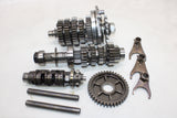 2007 Suzuki GSXR750 OEM ENGINE MOTOR TRANSMISSION TRANNY GEARS