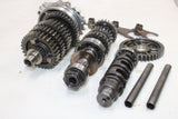 2007 Suzuki GSXR750 OEM ENGINE MOTOR TRANSMISSION TRANNY GEARS