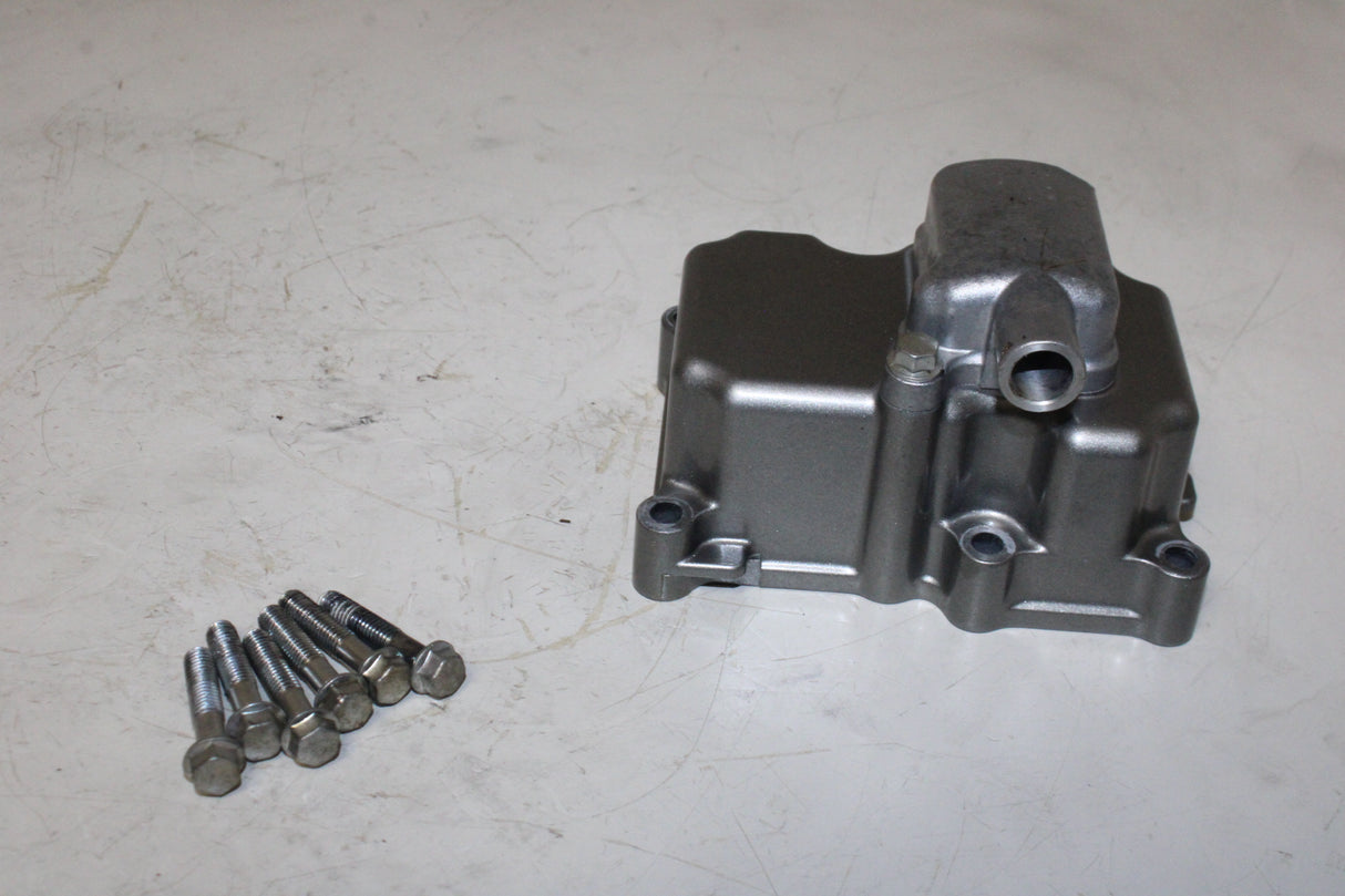 2007 Suzuki GSXR750 OEM BREATHER COVER