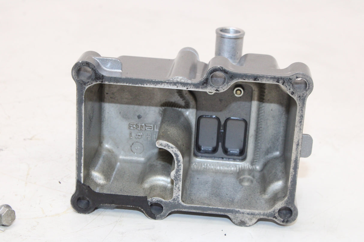 2007 Suzuki GSXR750 OEM BREATHER COVER