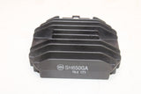 2009 Kawasaki Ninja 250R EX250J OEM RECTIFIER VOLTAGE REGULATOR