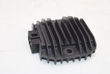 2009 Kawasaki Ninja 250R EX250J OEM RECTIFIER VOLTAGE REGULATOR