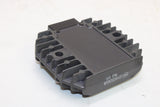 2009 Kawasaki Ninja 250R EX250J OEM RECTIFIER VOLTAGE REGULATOR