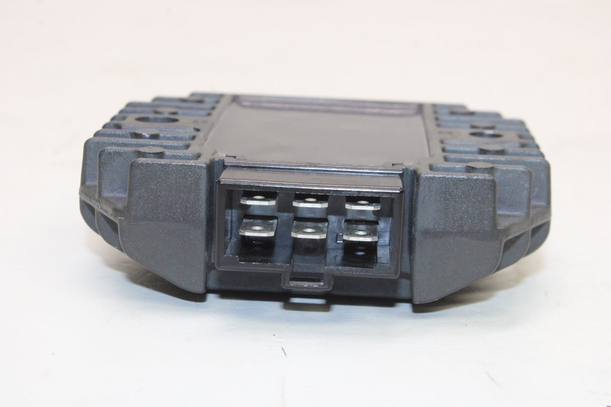 2009 Kawasaki Ninja 250R EX250J OEM RECTIFIER VOLTAGE REGULATOR
