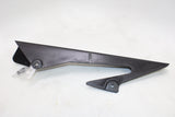 2009 Kawasaki Ninja 250R EX250J OEM REAR BACK DRIVE CHAIN GUARD COVER SHIELD