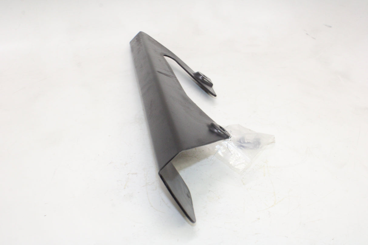 2009 Kawasaki Ninja 250R EX250J OEM REAR BACK DRIVE CHAIN GUARD COVER SHIELD