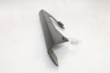 2009 Kawasaki Ninja 250R EX250J OEM REAR BACK DRIVE CHAIN GUARD COVER SHIELD