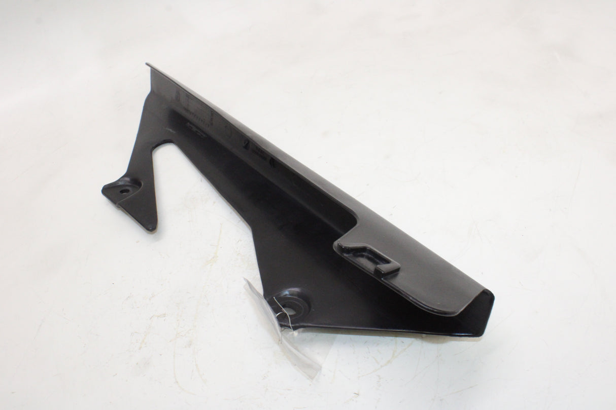 2009 Kawasaki Ninja 250R EX250J OEM REAR BACK DRIVE CHAIN GUARD COVER SHIELD