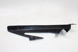 2009 Kawasaki Ninja 250R EX250J OEM REAR BACK DRIVE CHAIN GUARD COVER SHIELD
