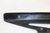2009 Kawasaki Ninja 250R EX250J OEM REAR BACK DRIVE CHAIN GUARD COVER SHIELD