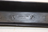 2009 Kawasaki Ninja 250R EX250J OEM REAR BACK DRIVE CHAIN GUARD COVER SHIELD
