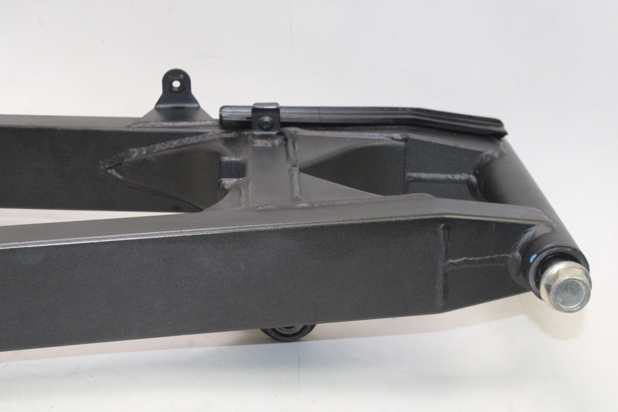 2009 Kawasaki Ninja 250R EX250J OEM REAR SWINGARM BACK SUSPENSION SWING ARM