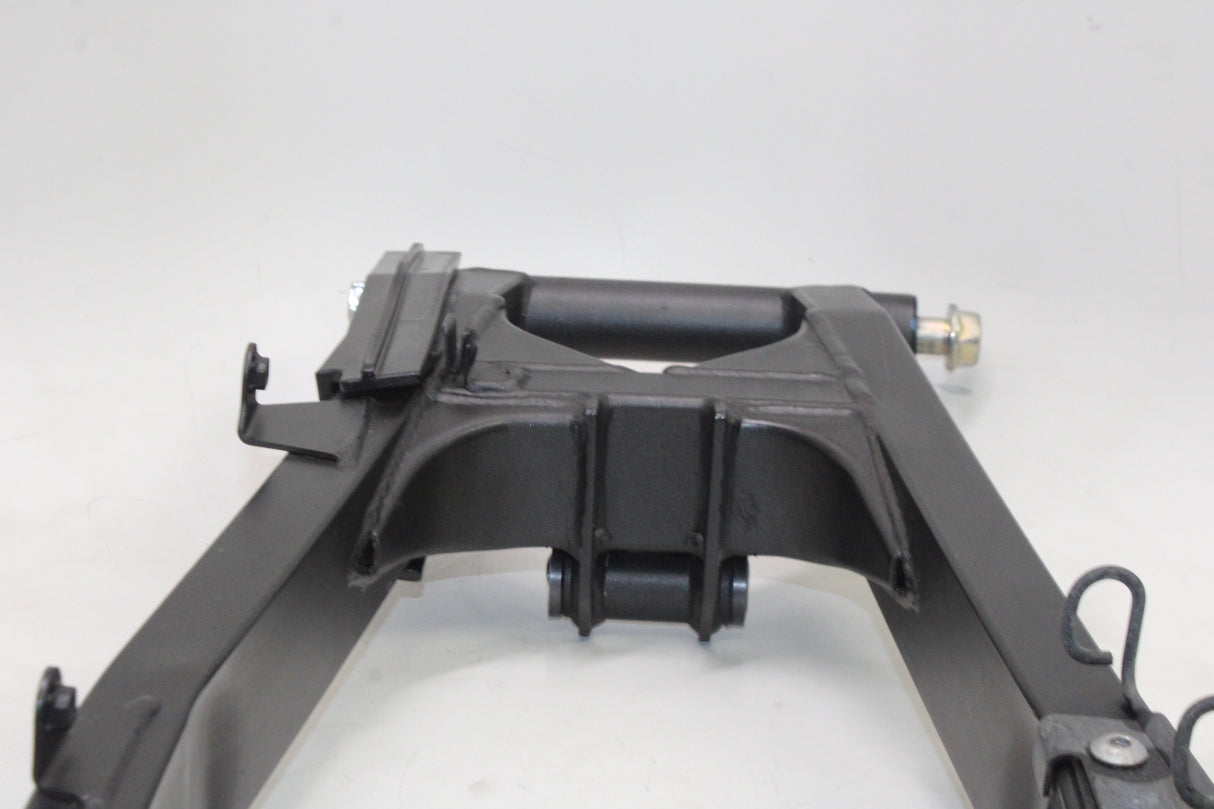 2009 Kawasaki Ninja 250R EX250J OEM REAR SWINGARM BACK SUSPENSION SWING ARM