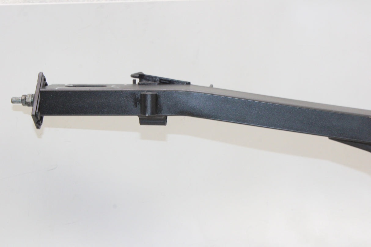 2009 Kawasaki Ninja 250R EX250J OEM REAR SWINGARM BACK SUSPENSION SWING ARM