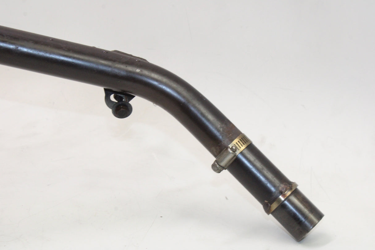 2009 Kawasaki Ninja 250R EX250J OEM EXHAUST HEADER PIPES MANIFOLD