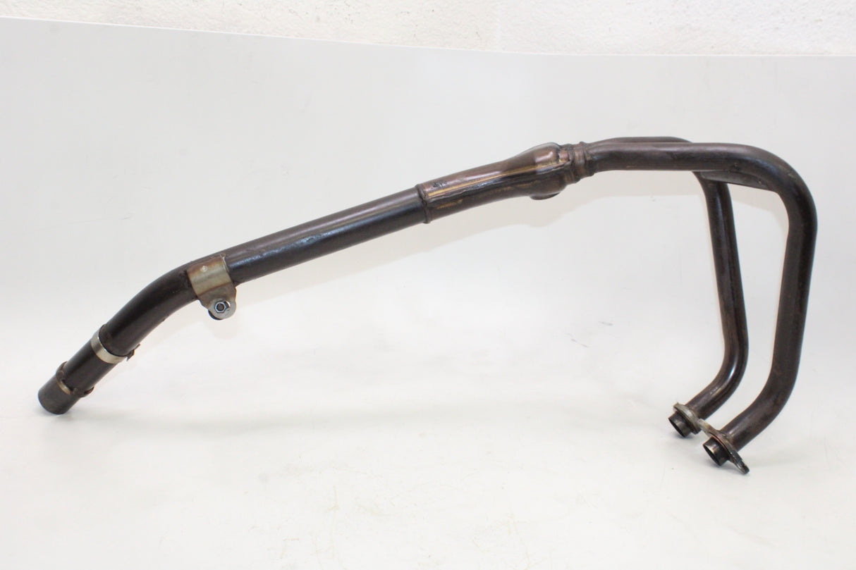 2009 Kawasaki Ninja 250R EX250J OEM EXHAUST HEADER PIPES MANIFOLD