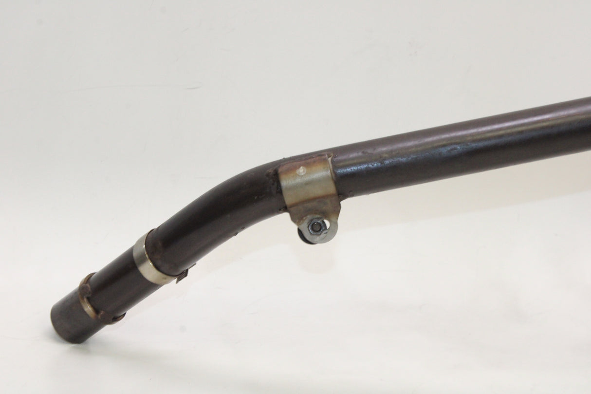 2009 Kawasaki Ninja 250R EX250J OEM EXHAUST HEADER PIPES MANIFOLD