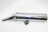 2009 Kawasaki Ninja 250R EX250J OEM EXHAUST PIPE MUFFLER SLIP ON CAN SILENCER