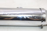 2009 Kawasaki Ninja 250R EX250J OEM EXHAUST PIPE MUFFLER SLIP ON CAN SILENCER