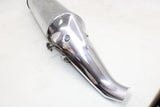 2009 Kawasaki Ninja 250R EX250J OEM EXHAUST PIPE MUFFLER SLIP ON CAN SILENCER