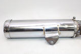 2009 Kawasaki Ninja 250R EX250J OEM EXHAUST PIPE MUFFLER SLIP ON CAN SILENCER