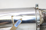 2009 Kawasaki Ninja 250R EX250J OEM EXHAUST PIPE MUFFLER SLIP ON CAN SILENCER