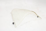 2009 Kawasaki Ninja 250R EX250J OEM FRONT WINDSHIELD WINDSCREEN