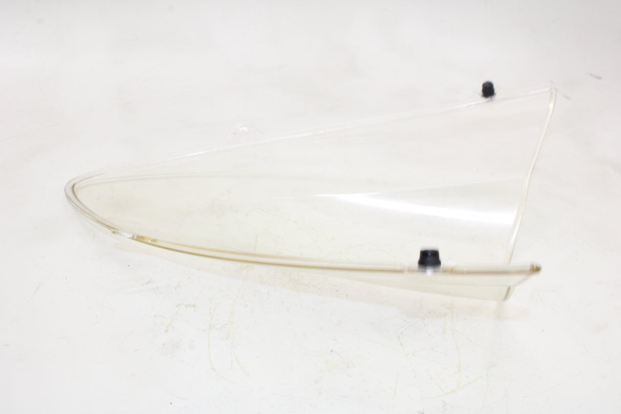 2009 Kawasaki Ninja 250R EX250J OEM FRONT WINDSHIELD WINDSCREEN