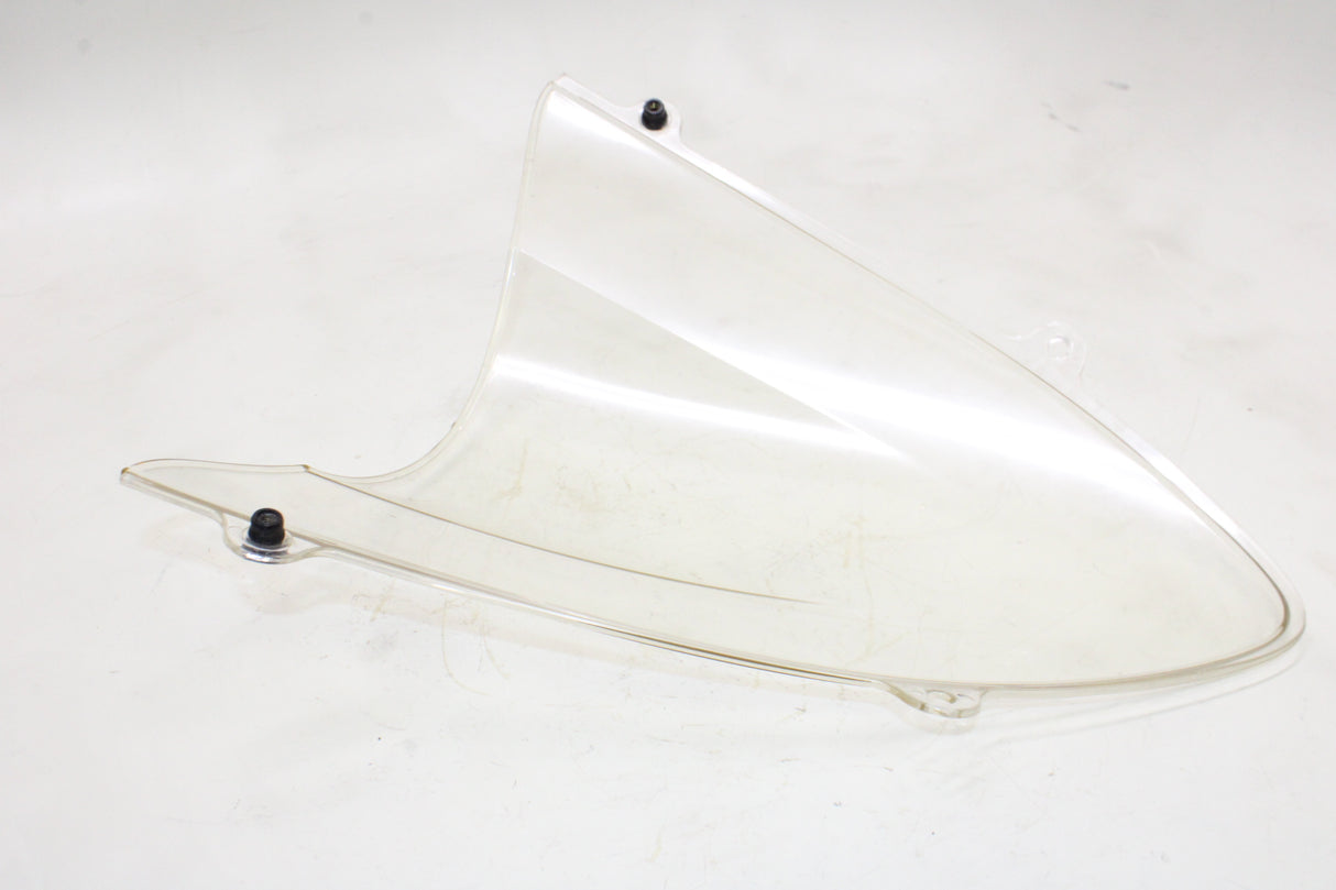 2009 Kawasaki Ninja 250R EX250J OEM FRONT WINDSHIELD WINDSCREEN