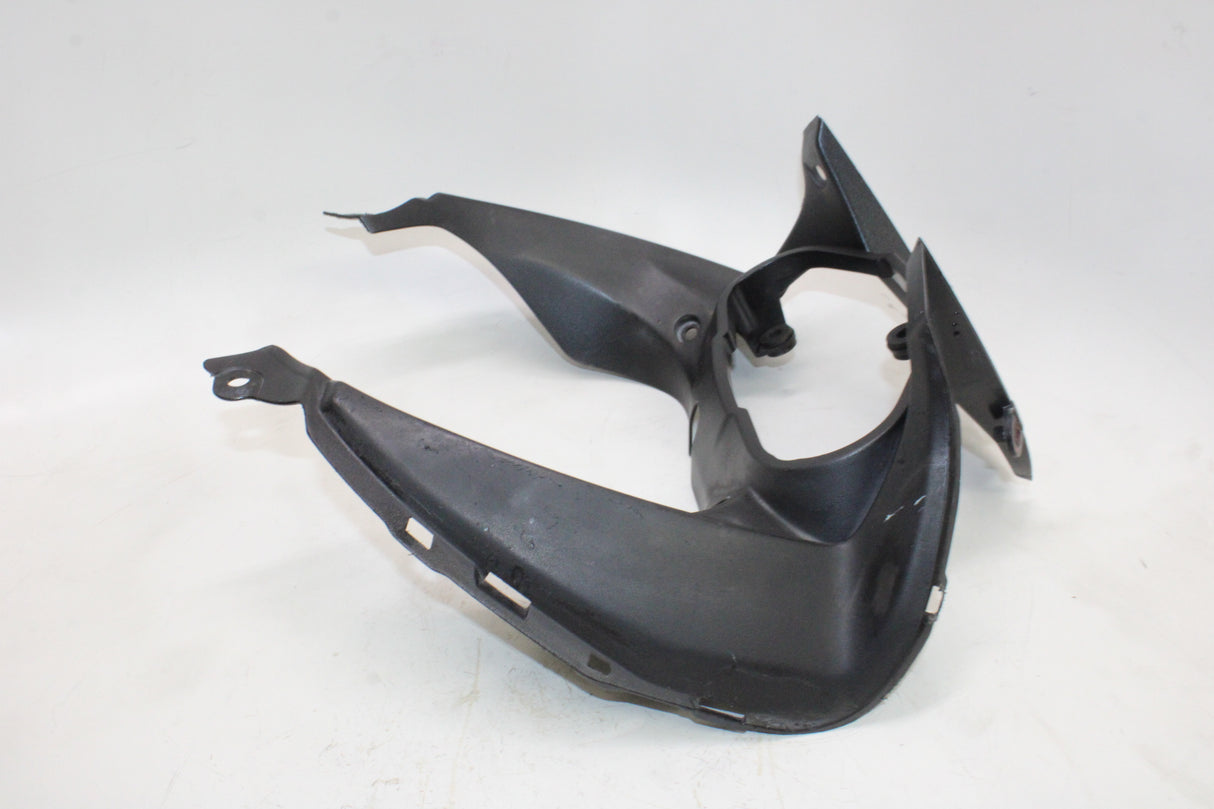 2009 Kawasaki Ninja 250R EX250J OEM SPEEDO CLUSTER GAUGE CLUSTER TRIM PANEL