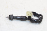 2009 Kawasaki Ninja 250R EX250J OEM REAR BACK BRAKE SENSOR