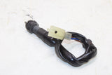 2009 Kawasaki Ninja 250R EX250J OEM REAR BACK BRAKE SENSOR