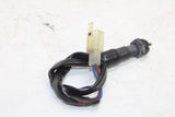 2009 Kawasaki Ninja 250R EX250J OEM REAR BACK BRAKE SENSOR