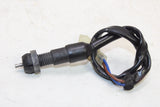 2009 Kawasaki Ninja 250R EX250J OEM REAR BACK BRAKE SENSOR