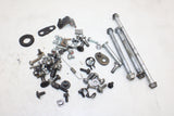 2009 Kawasaki Ninja 250R EX250J OEM ENGINE MOUNTING BOLTS HARDWARE MOTOR SCREWS