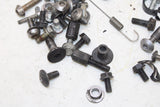 2009 Kawasaki Ninja 250R EX250J OEM ENGINE MOUNTING BOLTS HARDWARE MOTOR SCREWS