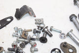 2009 Kawasaki Ninja 250R EX250J OEM ENGINE MOUNTING BOLTS HARDWARE MOTOR SCREWS