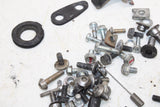 2009 Kawasaki Ninja 250R EX250J OEM ENGINE MOUNTING BOLTS HARDWARE MOTOR SCREWS