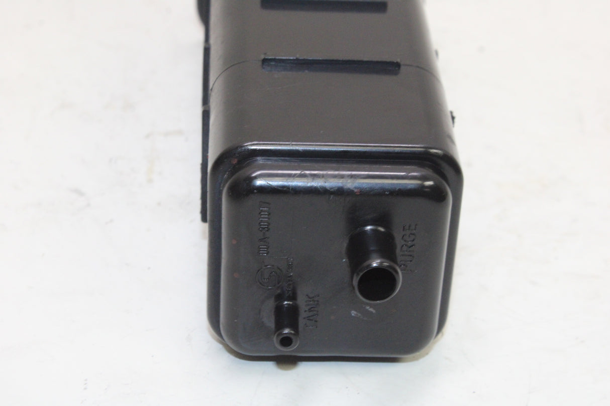 2009 Kawasaki Ninja 250R EX250J OEM EVAP VAPOR CHARCOAL EMISSION CANISTER