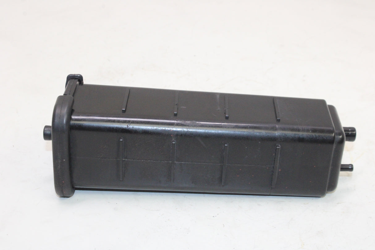 2009 Kawasaki Ninja 250R EX250J OEM EVAP VAPOR CHARCOAL EMISSION CANISTER