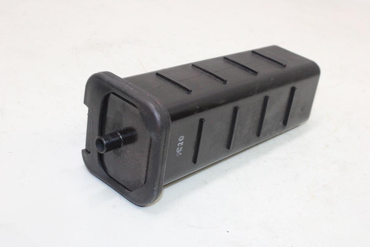 2009 Kawasaki Ninja 250R EX250J OEM EVAP VAPOR CHARCOAL EMISSION CANISTER