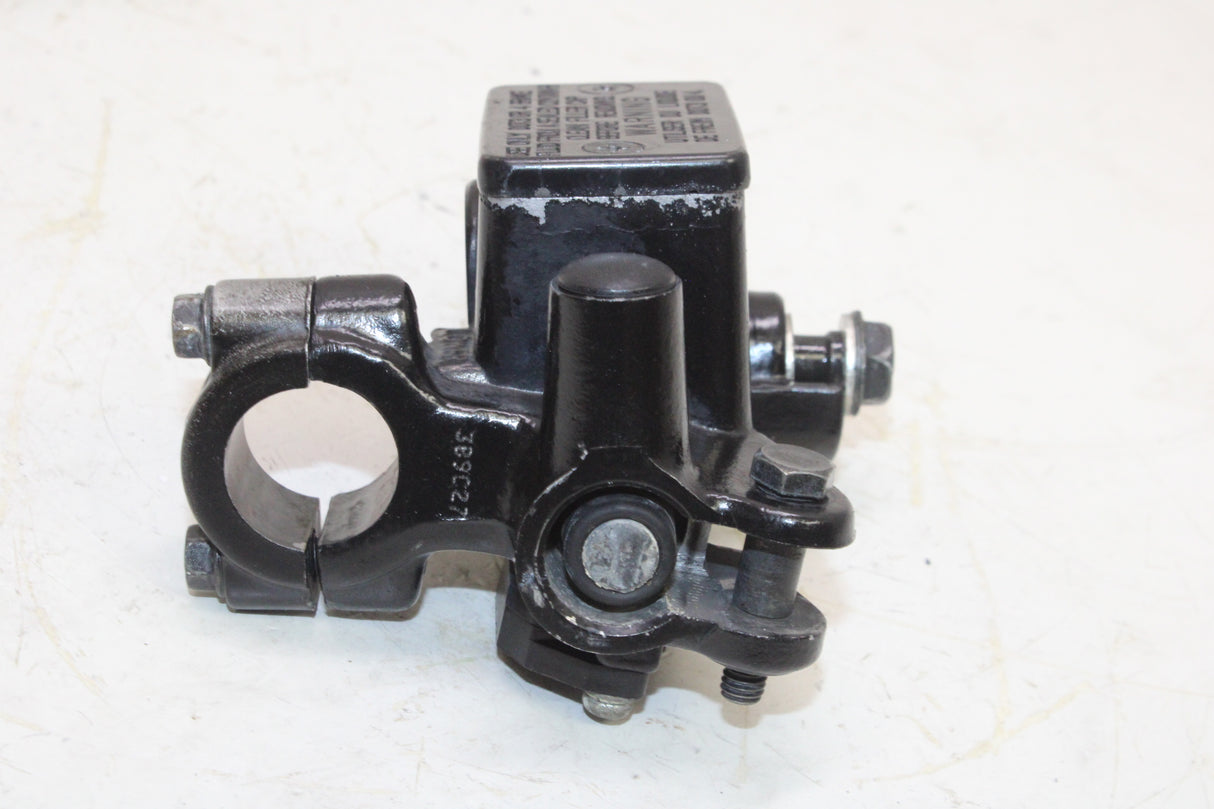 2009 Kawasaki Ninja 250R EX250J OEM FRONT BRAKE MASTER CYLINDER