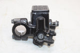 2009 Kawasaki Ninja 250R EX250J OEM FRONT BRAKE MASTER CYLINDER