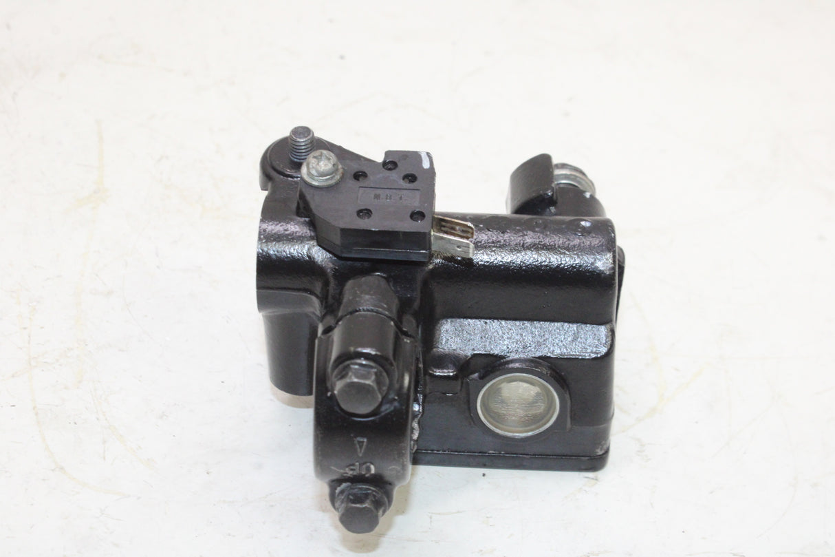 2009 Kawasaki Ninja 250R EX250J OEM FRONT BRAKE MASTER CYLINDER